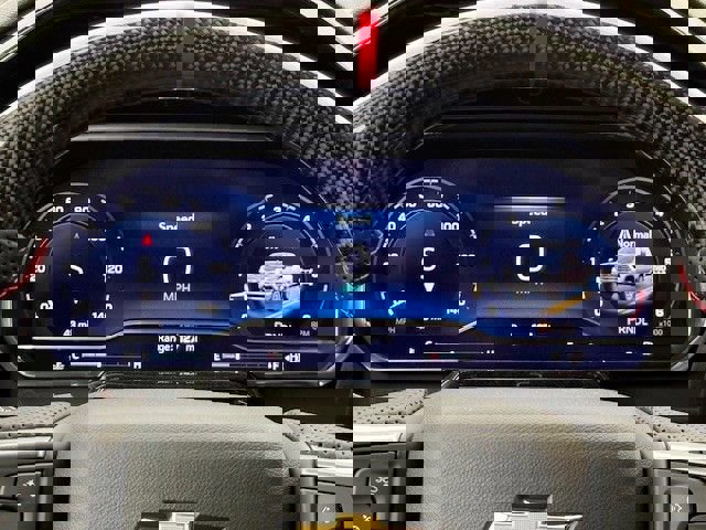 New 2025 Chevrolet Silverado 2500 LT image 29