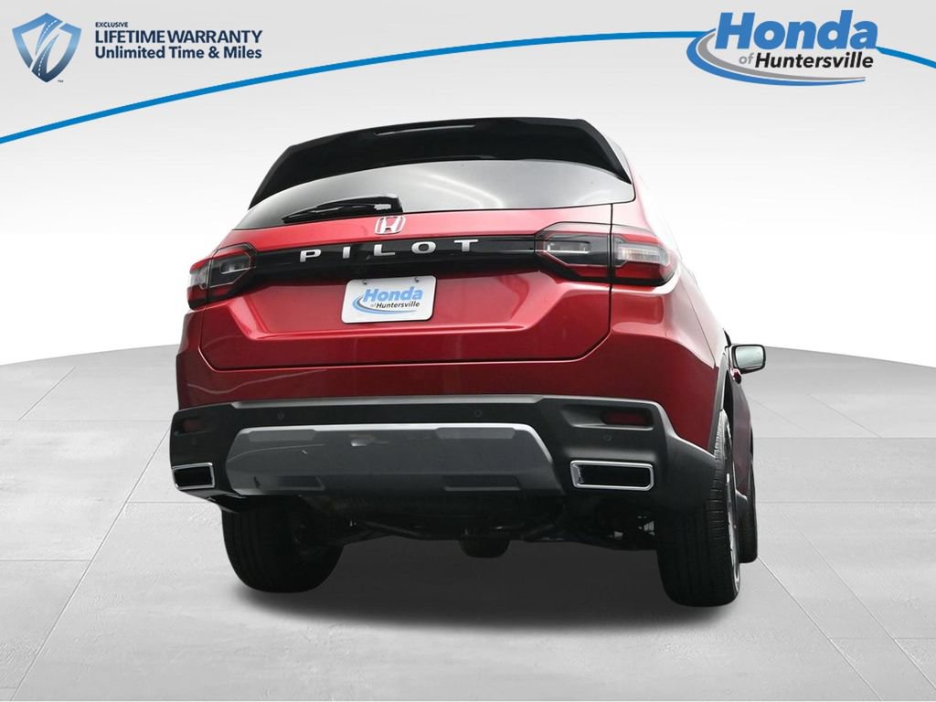 New 2026 Honda Pilot EX-L image 29
