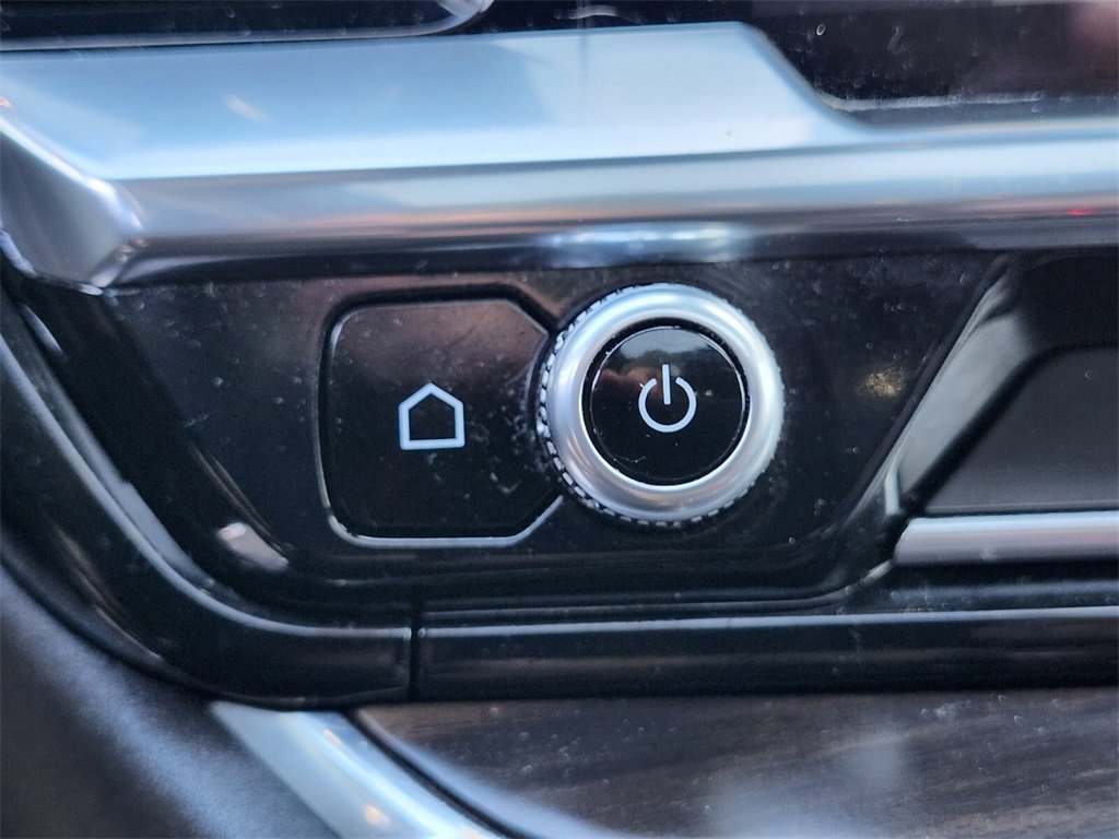 Used 2023 GMC Sierra 1500 SLT w/ SLT Premium Package image 23