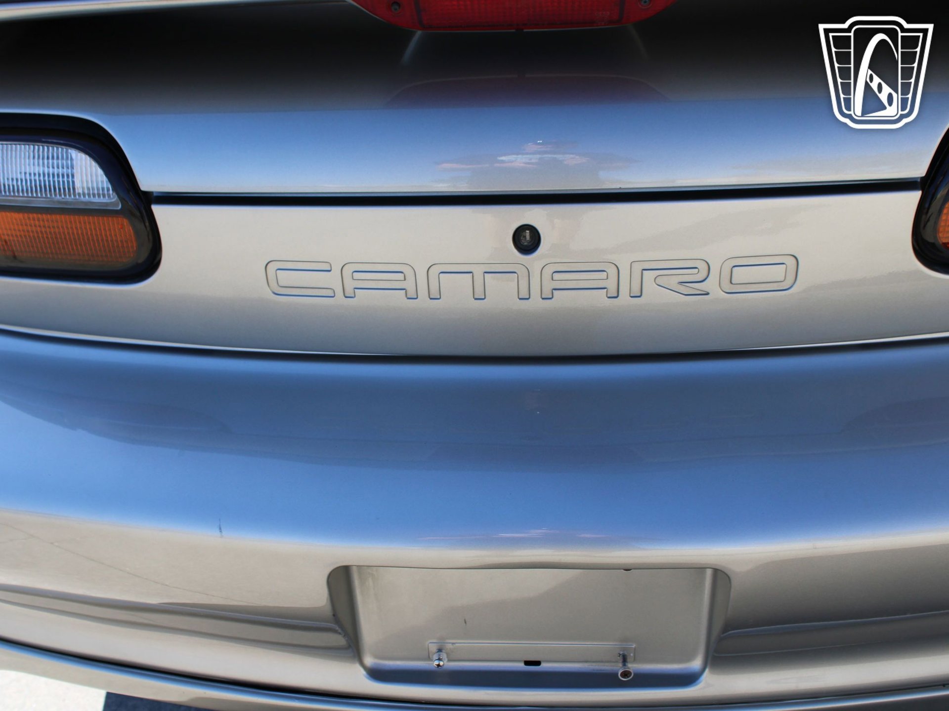 Used 2002 Chevrolet Camaro LT image 31