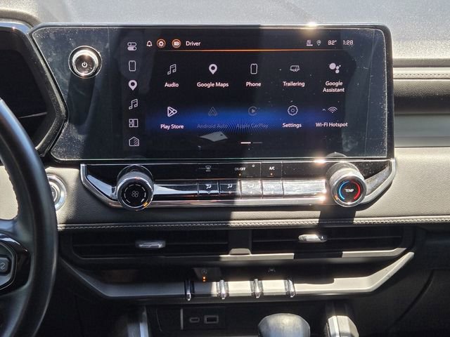 Used 2023 Chevrolet Colorado LT RWD image 19