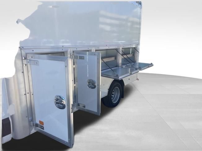 New 2025 Ford Transit 350 DRW w/ Interior Upgrade Package RWD image 16