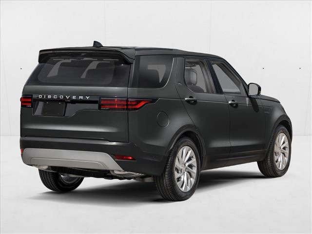 New 2026 Land Rover Discovery S AWD/4WD video 2