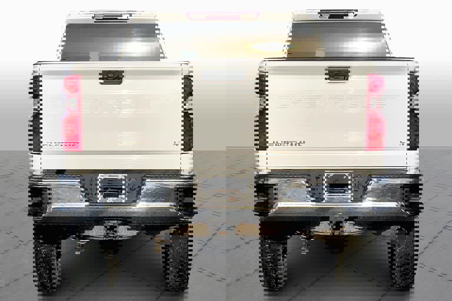 Certified 2022 Chevrolet Silverado 2500 LT image 5