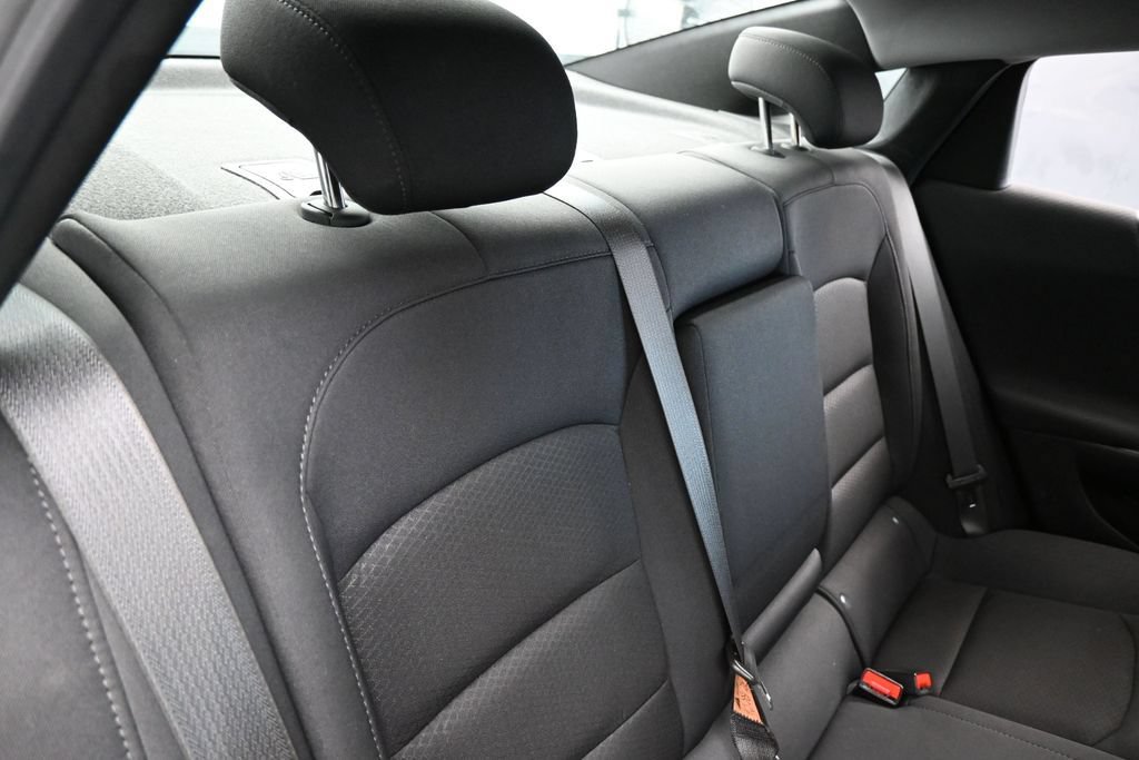 Used 2024 Chevrolet Malibu LT FWD image 35