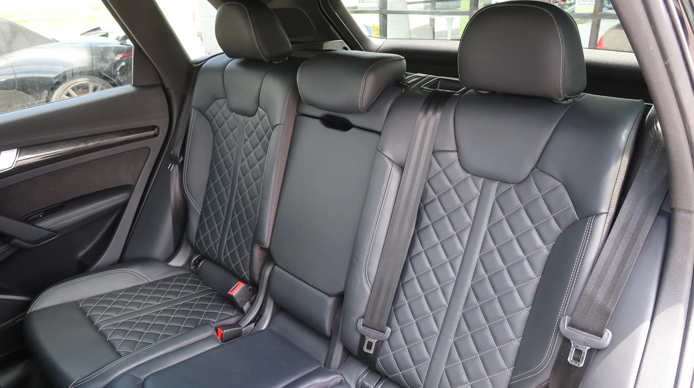Used 2019 Audi SQ5 Prestige w/ Prestige Package AWD/4WD image 21