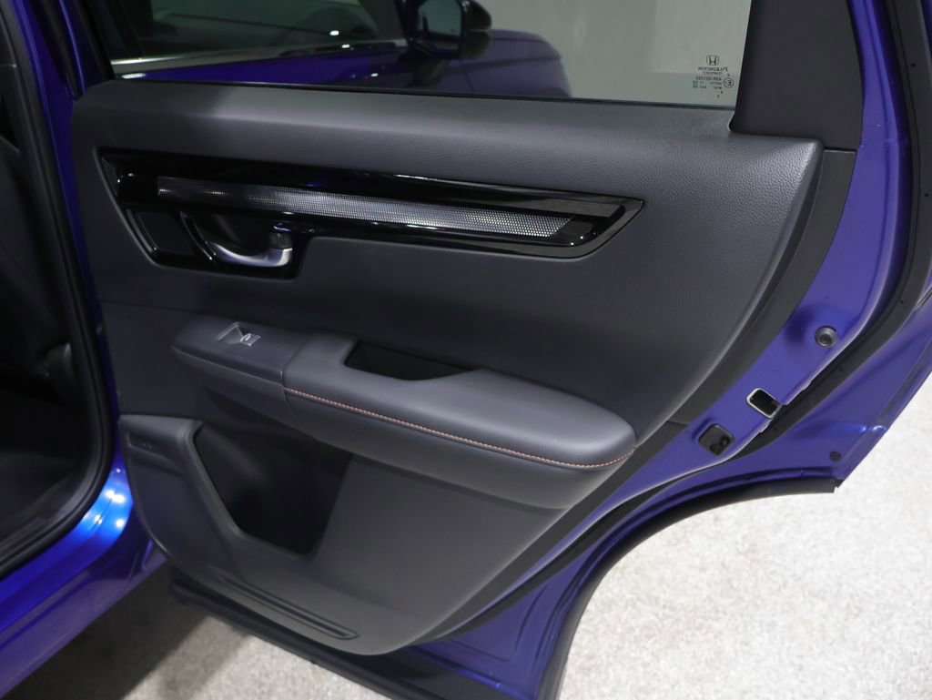 Used 2023 Honda CR-V Sport Touring image 23