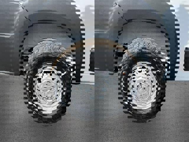 New 2025 RAM ProMaster 2500 image 14