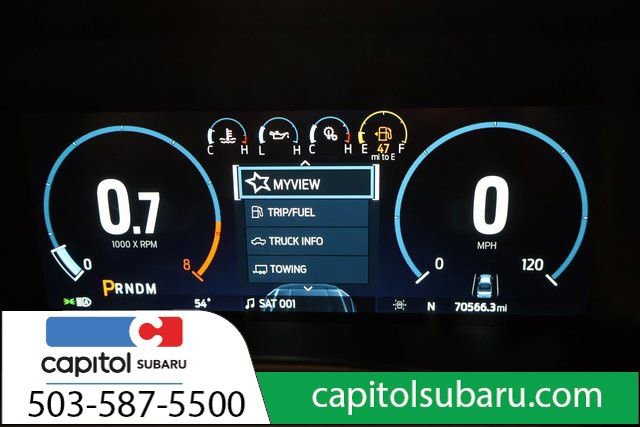 Used 2023 Ford F150 Tremor w/ Equipment Group 402A High image 17