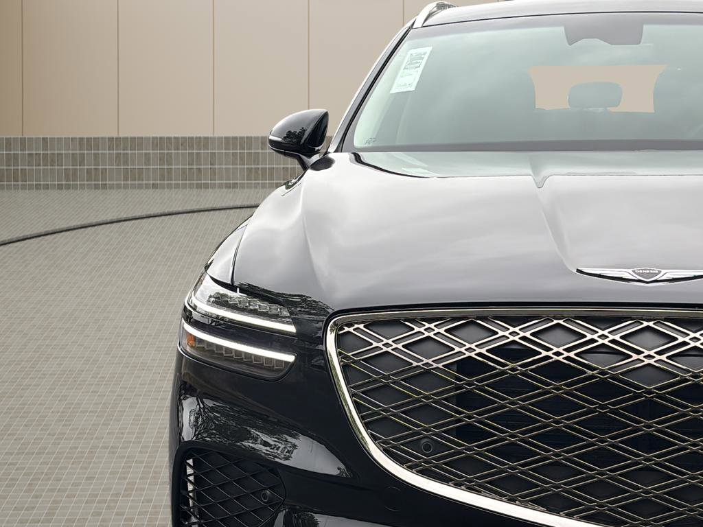 Certified 2026 Genesis GV70 2.5T AWD/4WD image 43