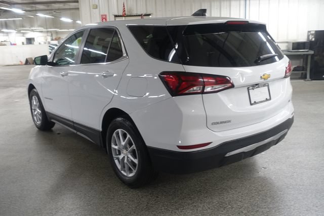 Used 2023 Chevrolet Equinox LT FWD image 5