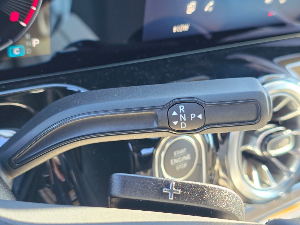 New 2026 Mercedes-Benz GLA 250 4MATIC image 16