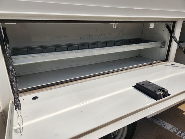 Used 2023 Ford E-350 and Econoline 350 Super Duty w/ Power Windows & Locks Group RWD image 13