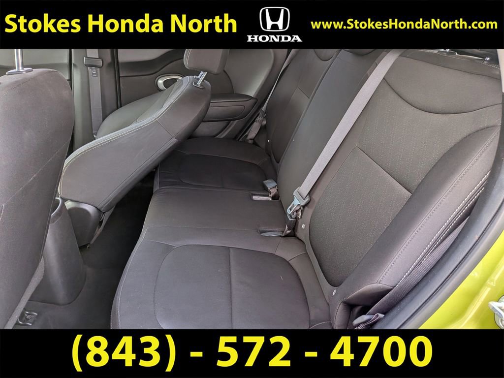 Used 2018 Kia Soul image 13