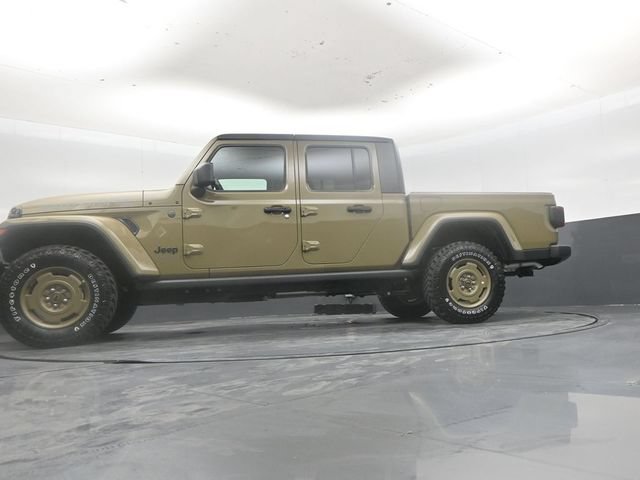 New 2026 Jeep Gladiator Willys AWD/4WD image 42