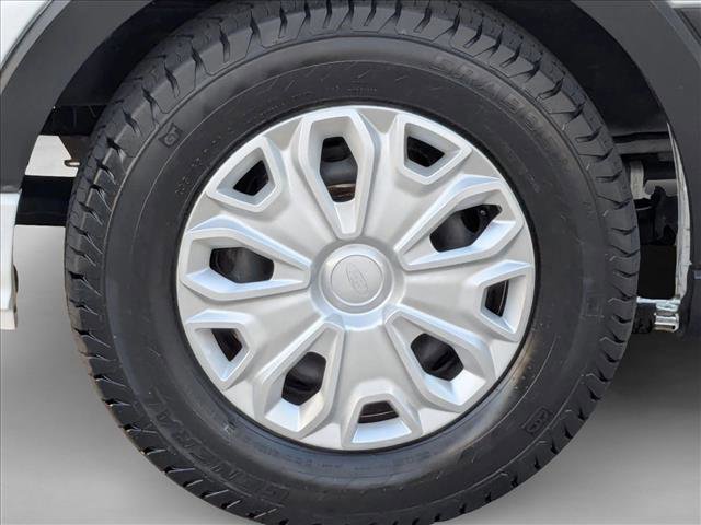 Used 2022 Ford Transit 350 XLT image 26