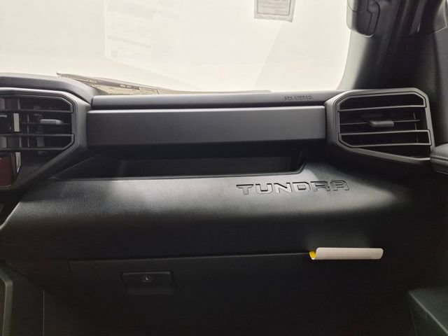 New 2026 Toyota Tundra SR image 67