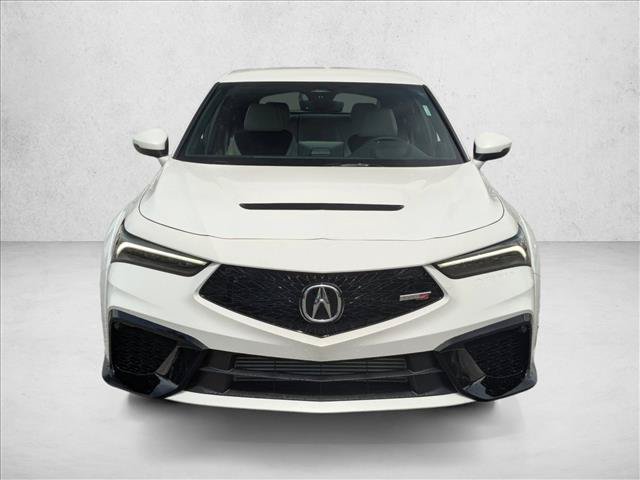 New 2026 Acura Integra Type S FWD image 6