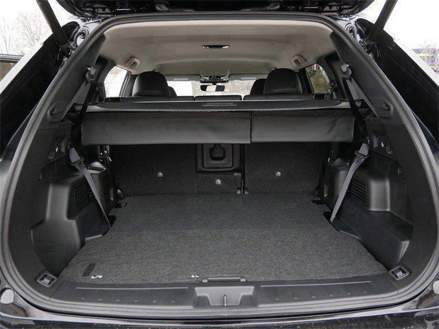 New 2026 Mitsubishi Outlander SE image 6