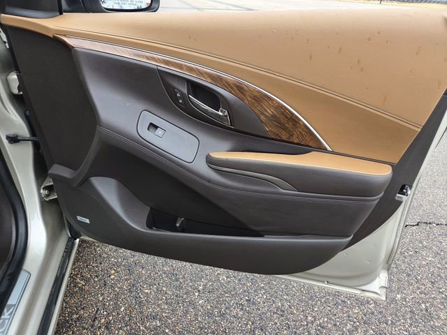 Used 2014 Buick LaCrosse Premium image 34