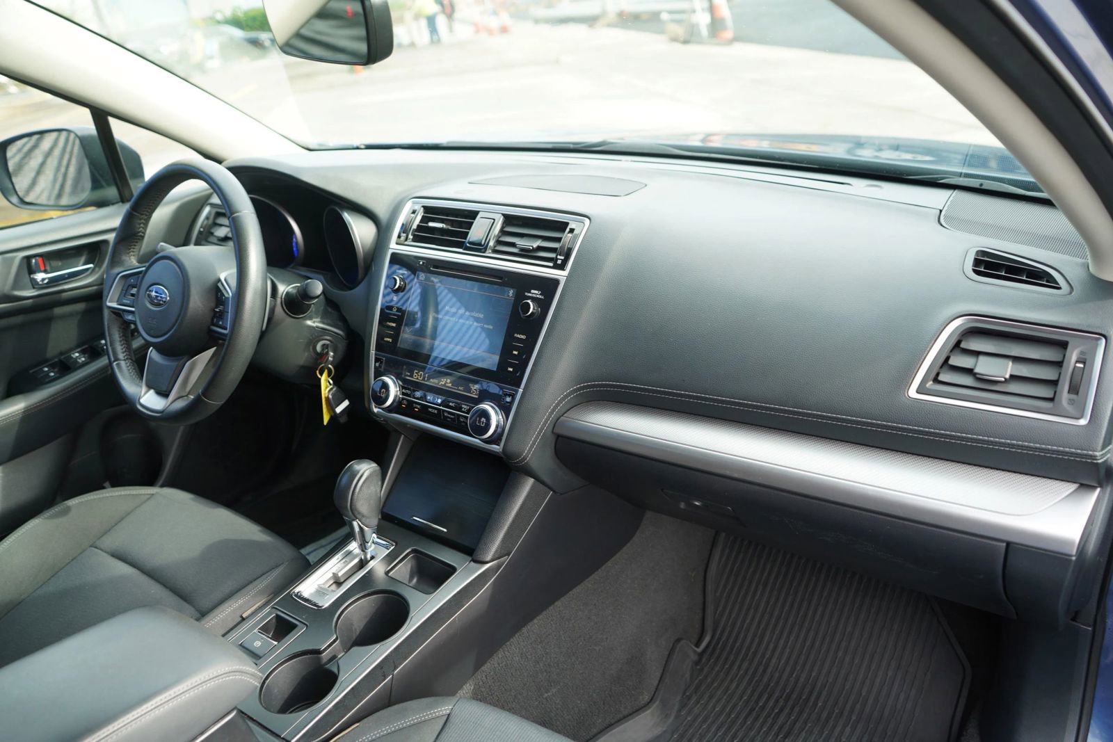 Used 2019 Subaru Legacy 2.5i Premium image 20