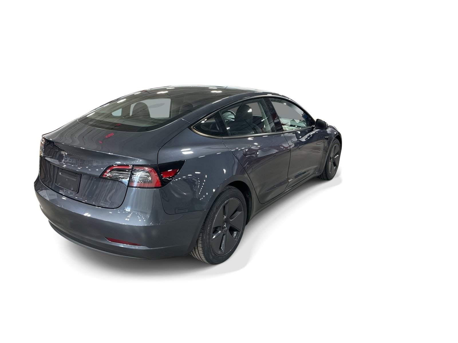 Certified 2023 Tesla Model 3 Standard Range RWD image 6