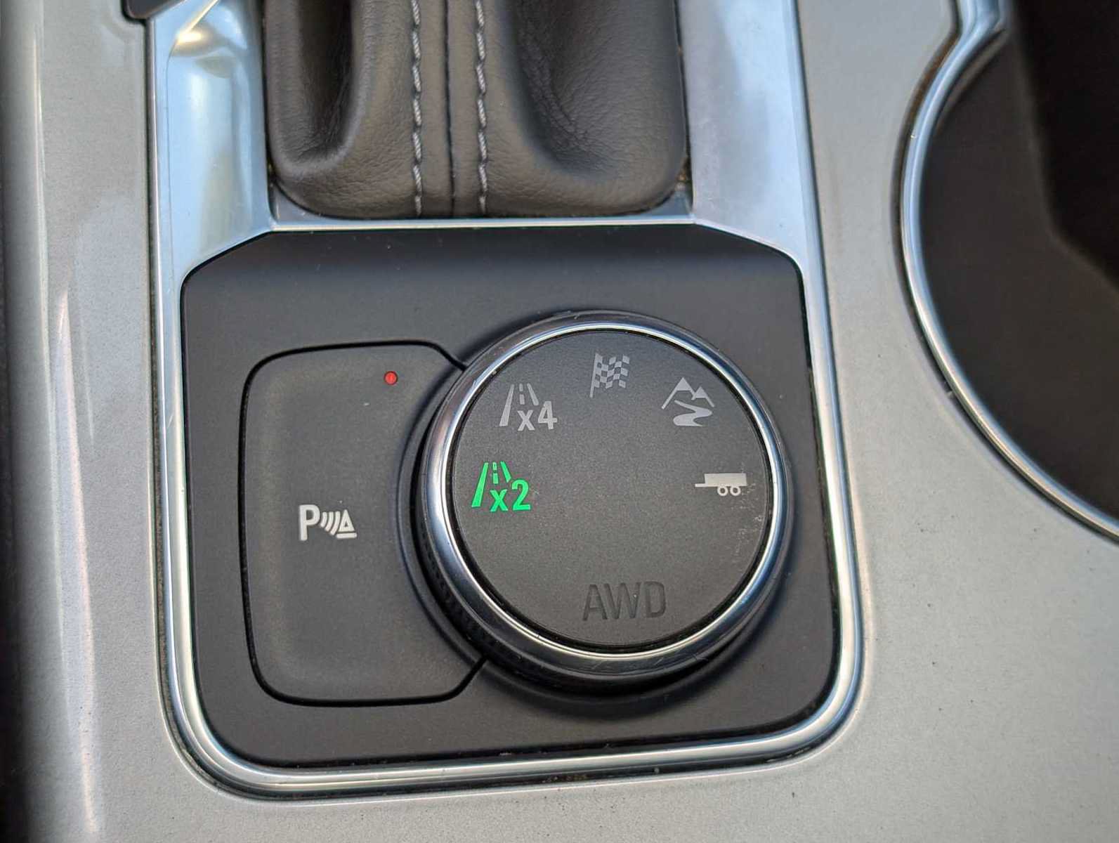 Certified 2019 Chevrolet Blazer LT AWD/4WD image 26