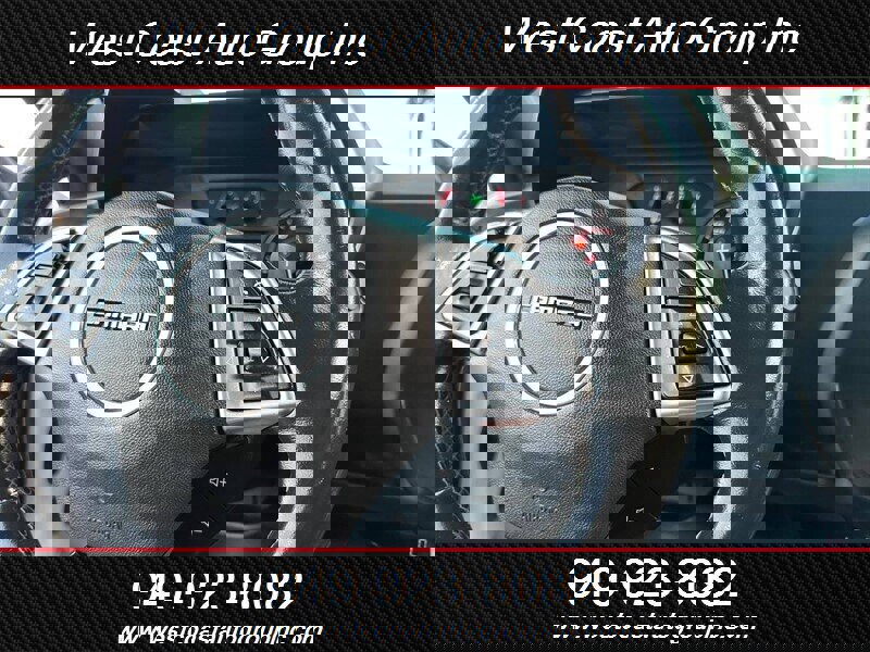 Used 2018 Chevrolet Camaro LT image 7