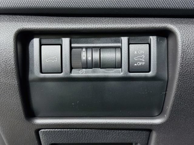 New 2026 Subaru Forester Sport AWD/4WD image 10