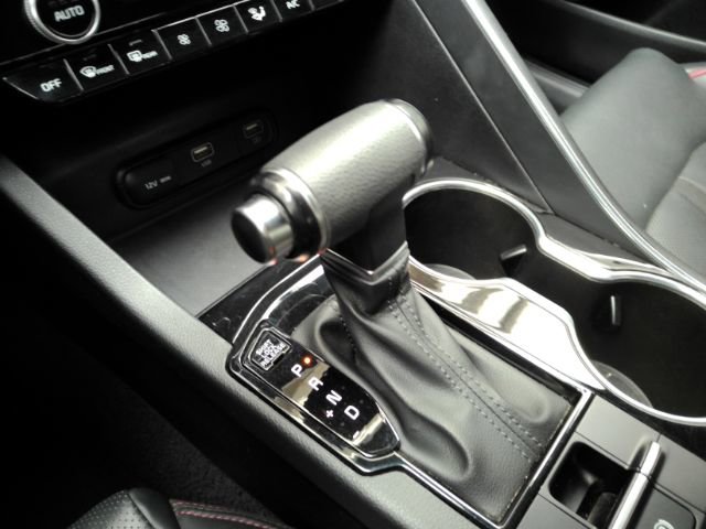 Used 2023 Kia K5 GT image 46