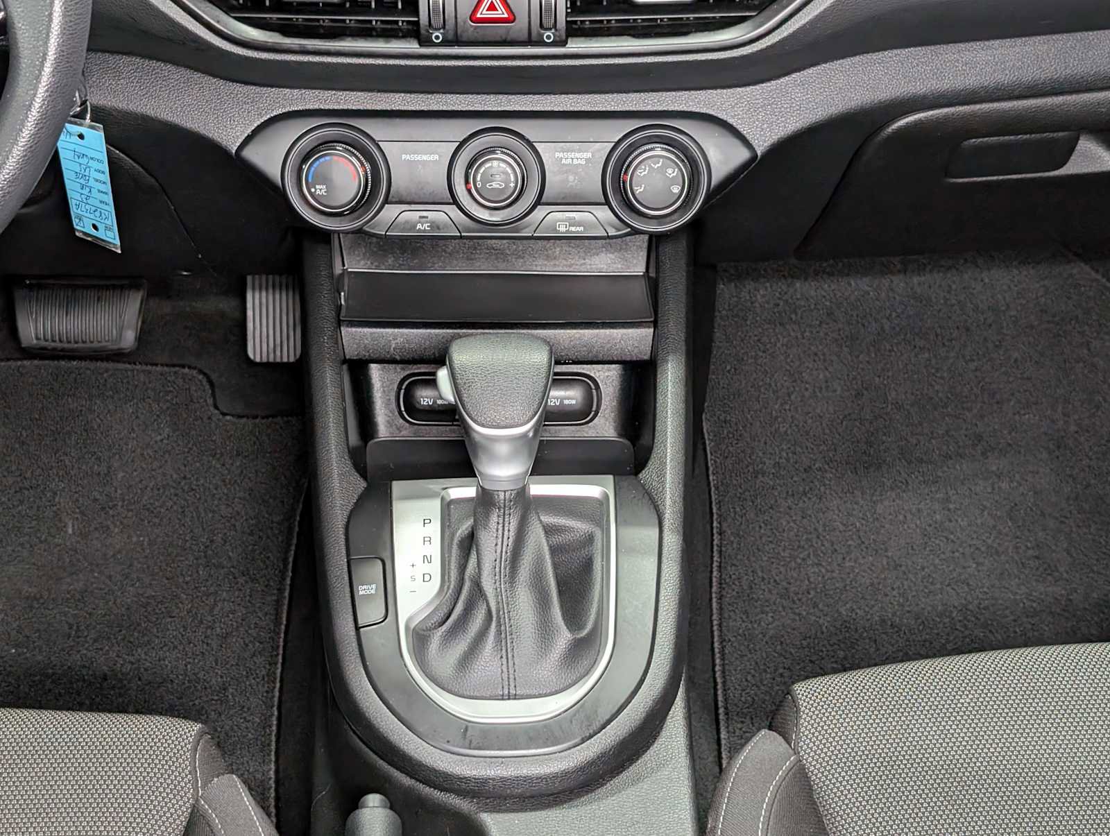 Certified 2023 Kia Forte LXS w/ LXS Technology Package image 18