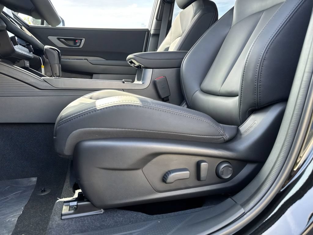 New 2026 Subaru Outback Premium AWD/4WD image 14