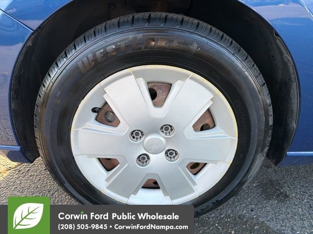 Used 2008 Ford Focus S image 9