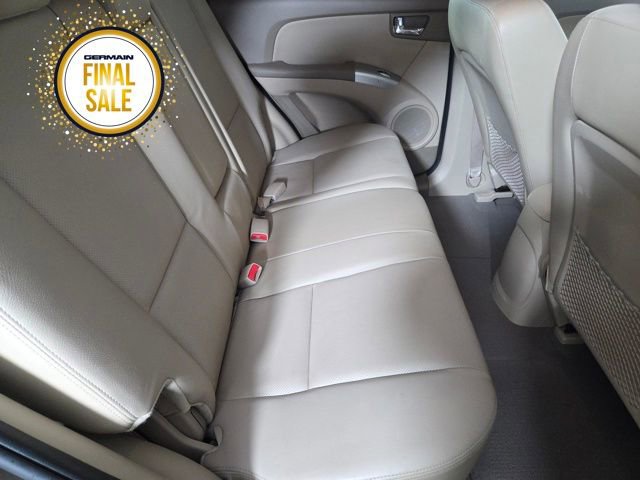 Used 2009 Kia Sportage EX w/ Luxury Pkg image 19