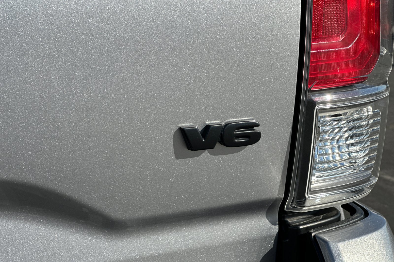 Used 2021 Toyota Tacoma TRD Sport image 26