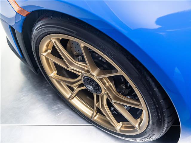 Used 2026 Porsche 911 GT3 RWD image 19