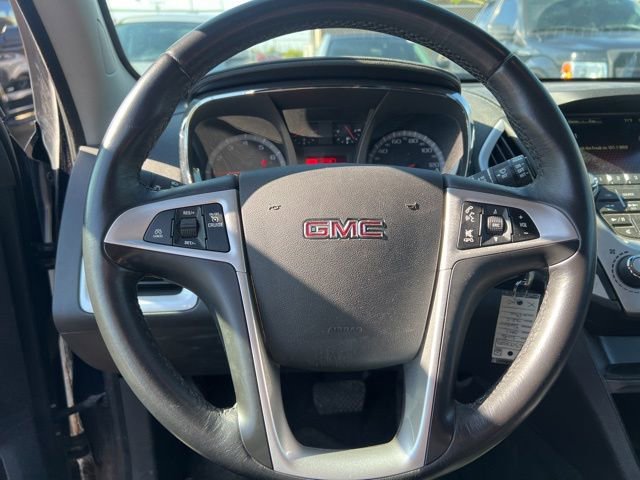 Used 2016 GMC Terrain SLE w/ Convenience Package FWD image 21