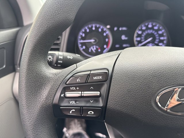 Used 2020 Hyundai Elantra SEL w/ Convenience Package (C2) image 18