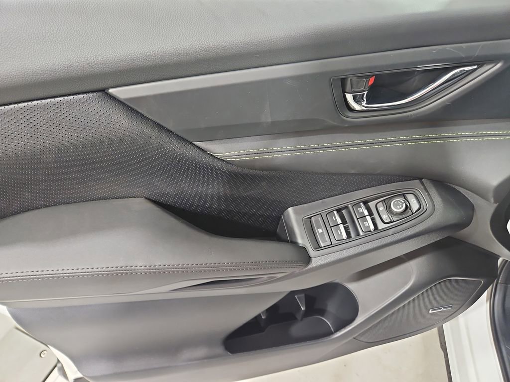 New 2026 Subaru Ascent Bronze Edition image 10