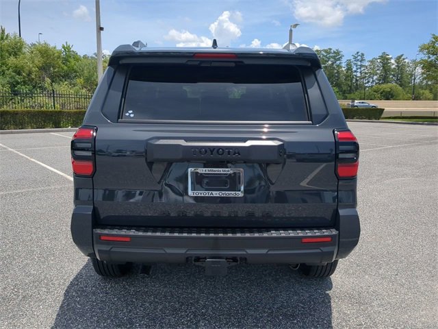 New 2026 Toyota 4Runner SR5 image 5