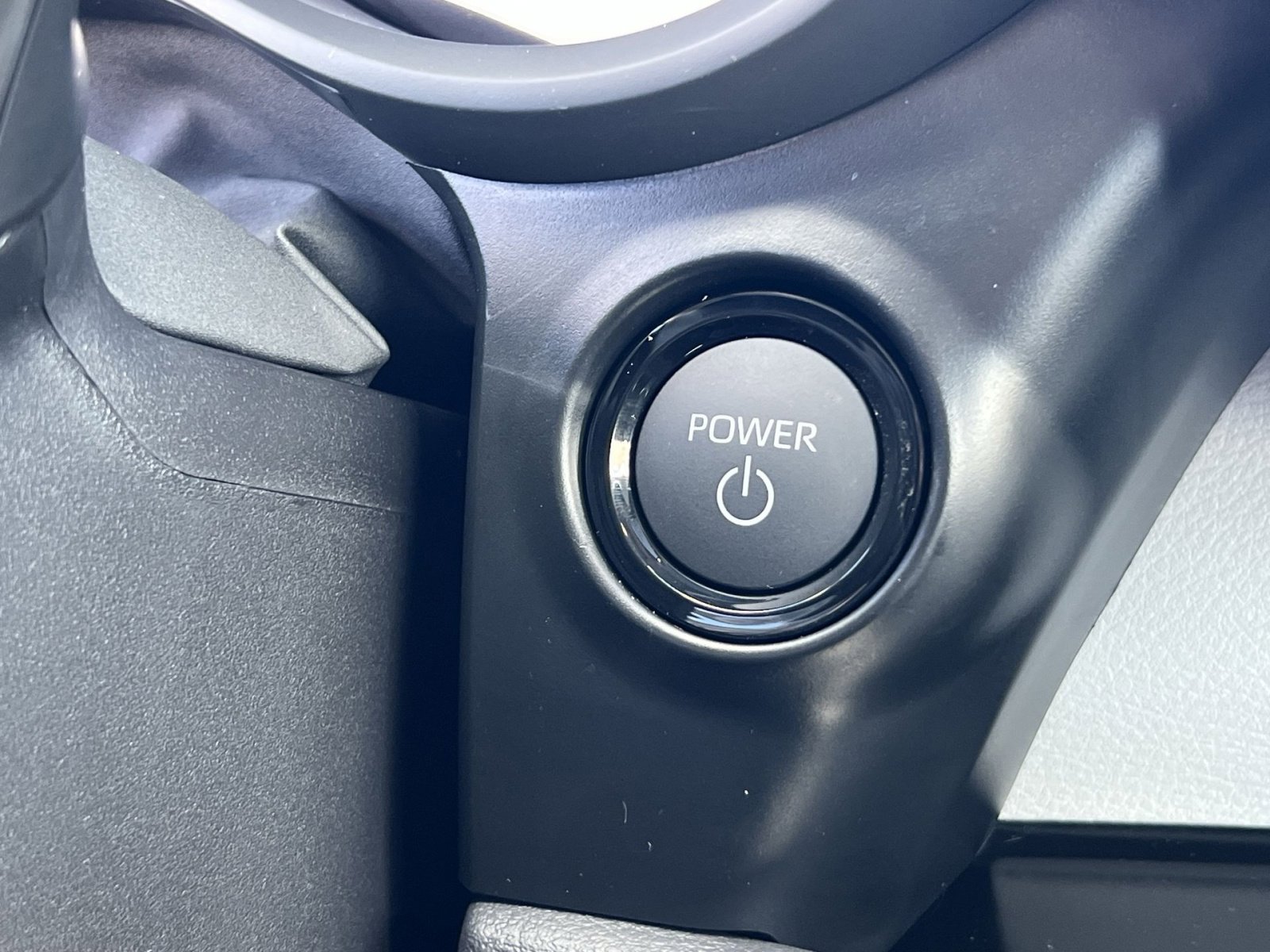 New 2026 Toyota Sienna XLE image 27