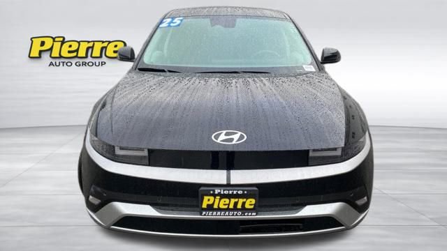 Used 2025 Hyundai Ioniq 5 SE image 7