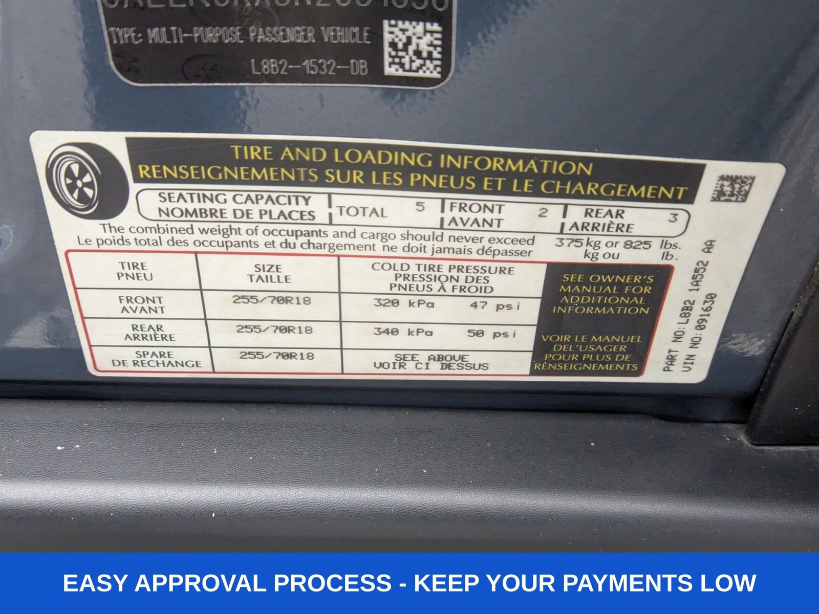 Used 2022 Land Rover Defender 90 image 18