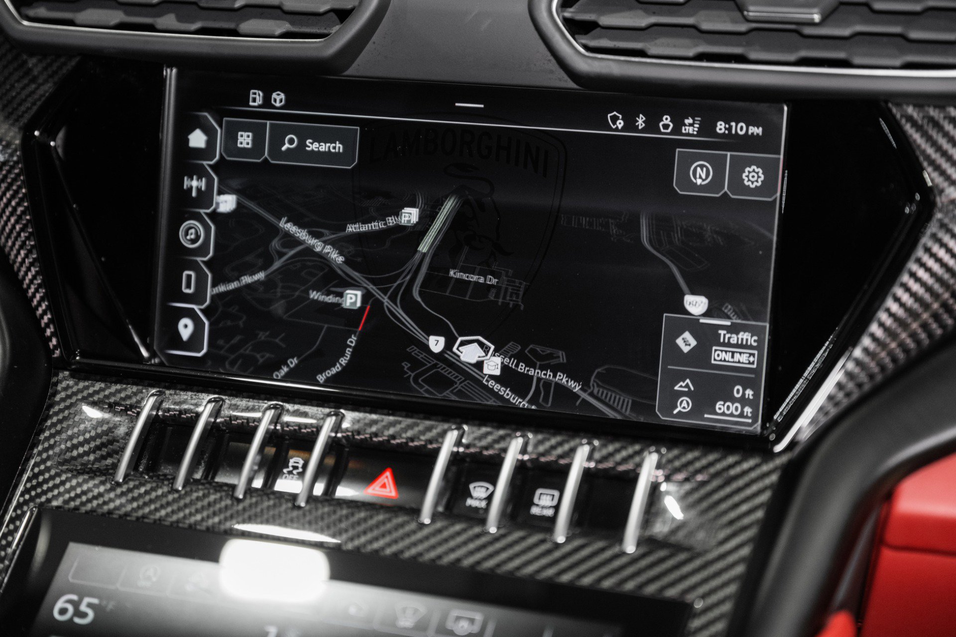 Used 2024 Lamborghini Urus S image 35