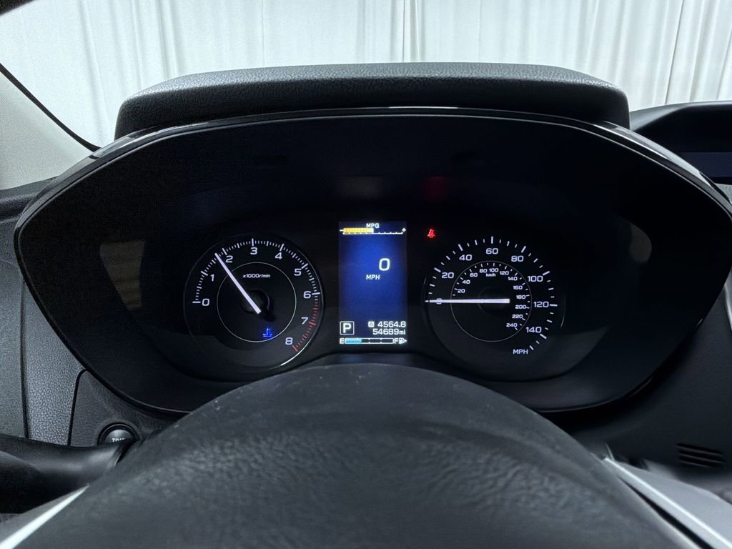 Used 2021 Subaru Impreza 2.0i image 18