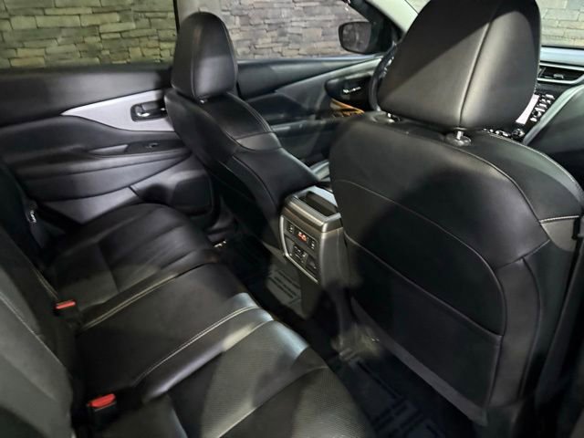 Used 2019 Nissan Murano SL FWD image 34