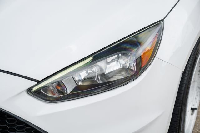 Used 2016 Ford Focus ST image 60