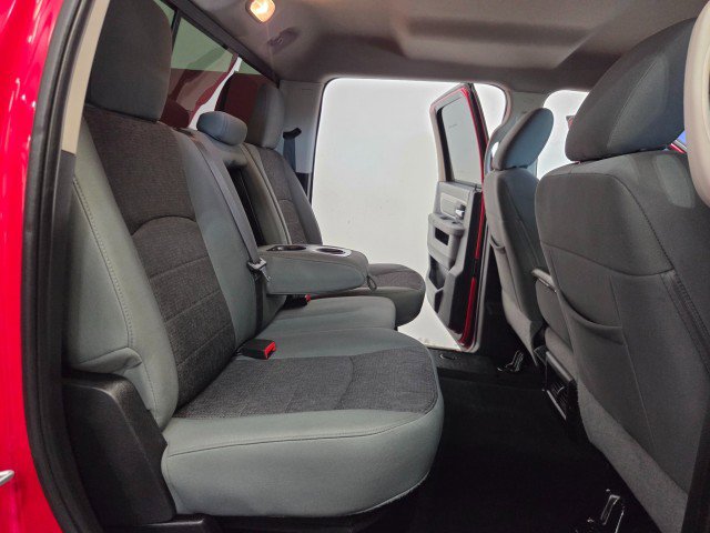 Used 2016 RAM 2500 Big Horn AWD/4WD image 10