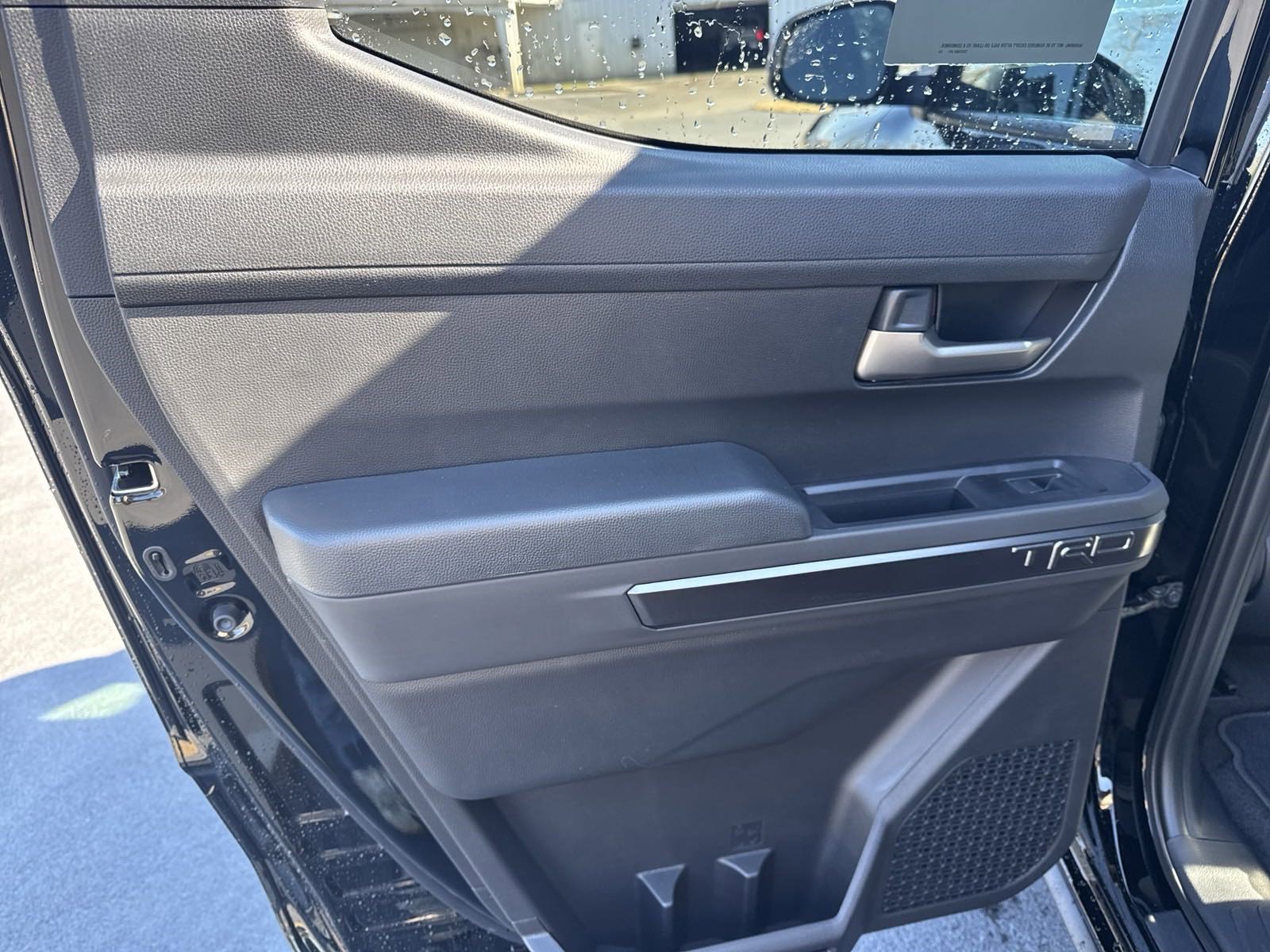 Used 2024 Toyota Tacoma TRD Off-Road image 27
