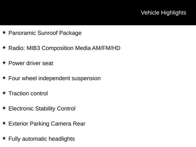 New 2026 Volkswagen Taos SE AWD/4WD image 4